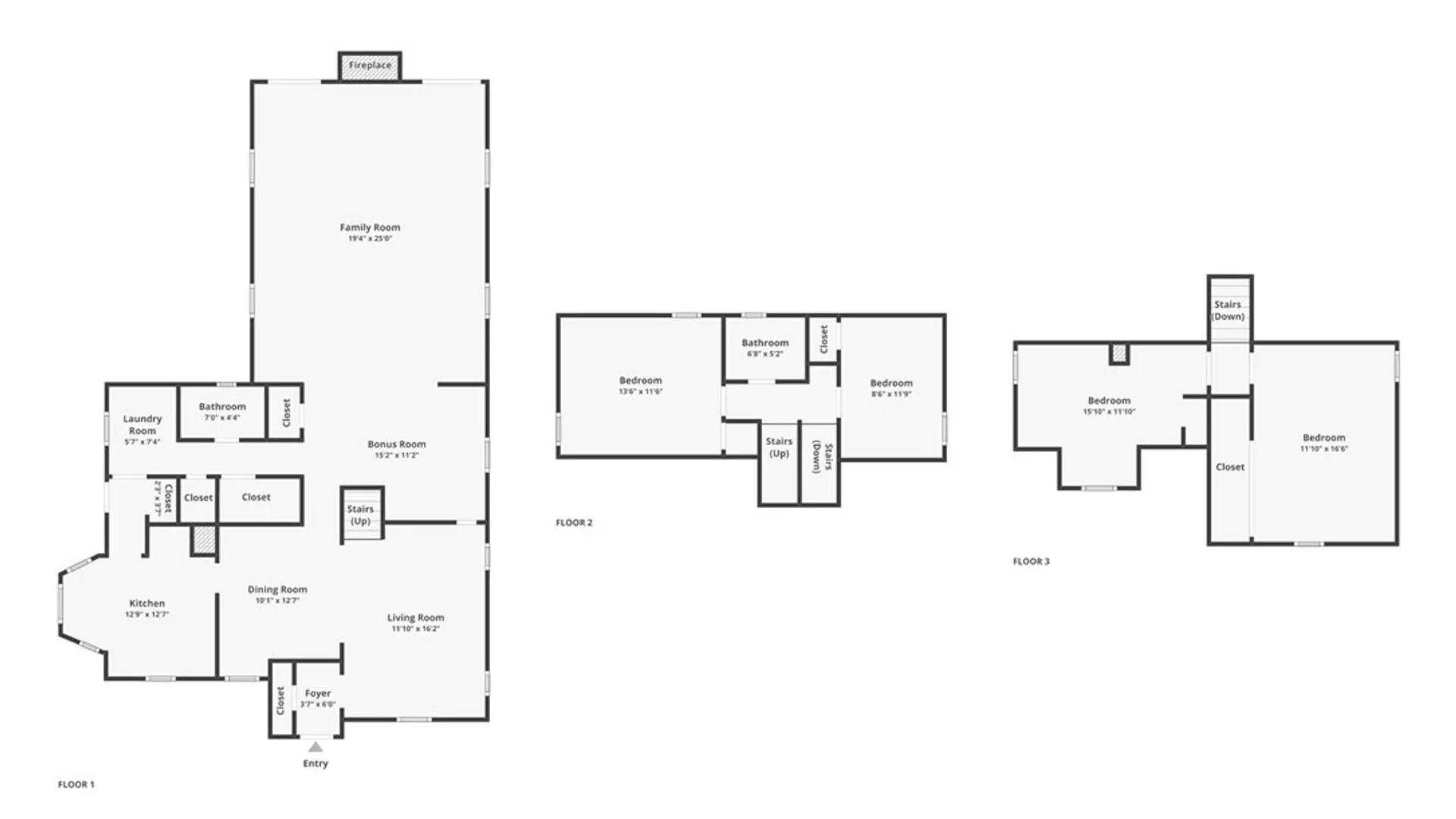 Property at 235 N Long Street, Amherst, NY 14221 48