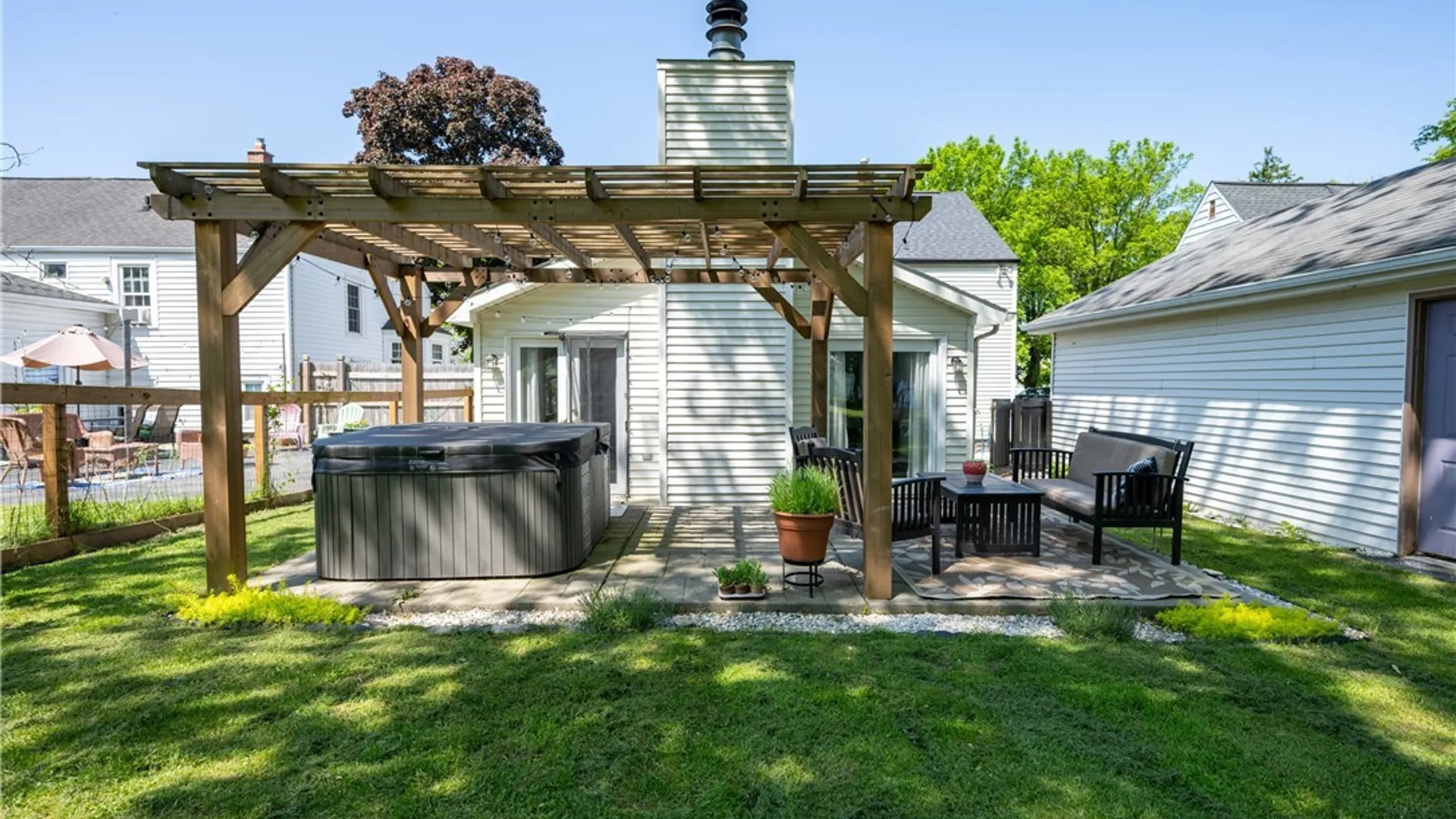 Property at 235 N Long Street, Amherst, NY 14221 8