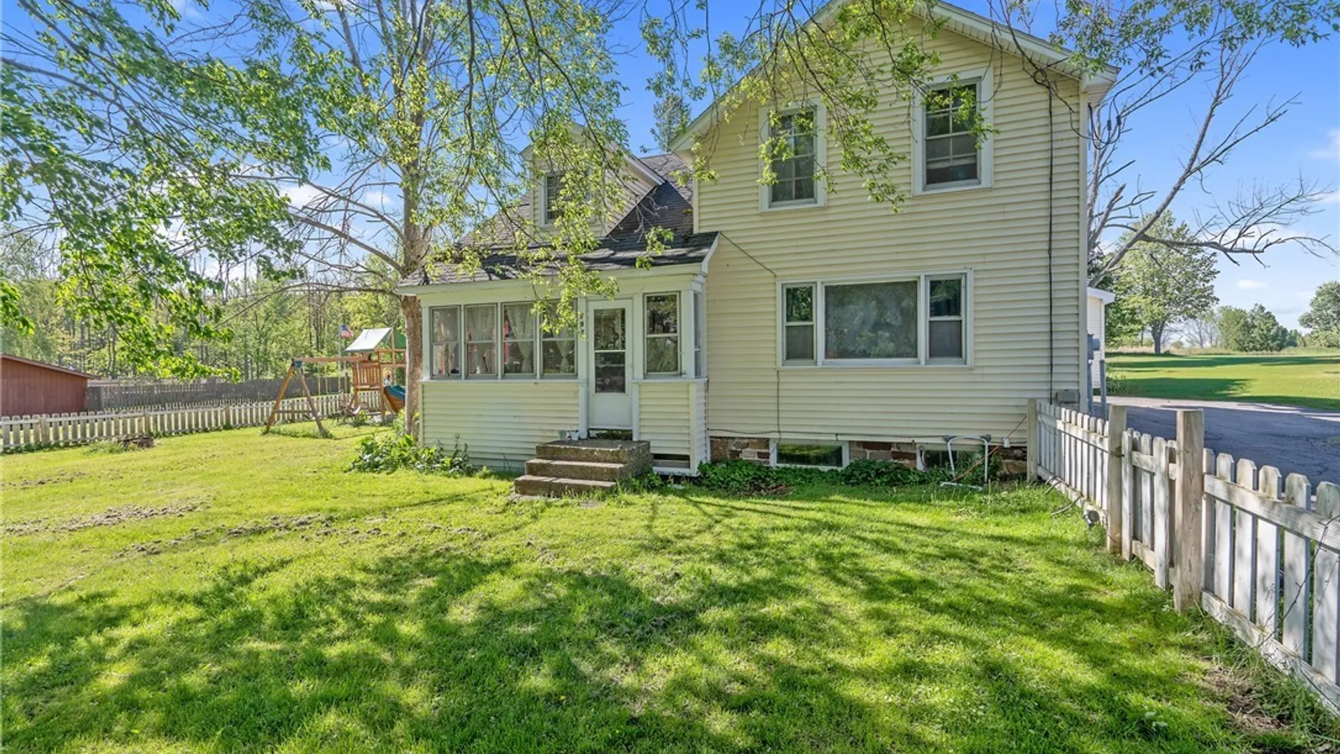Property at 797 County Route 20, Oswego, NY 13126 2