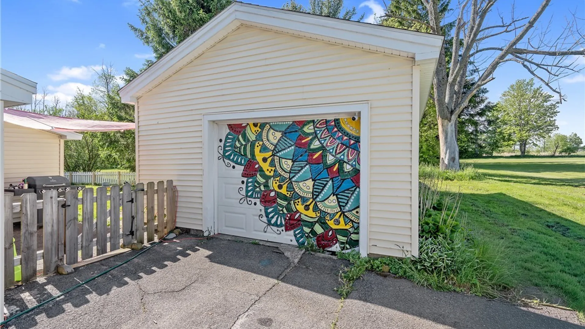 Property at 797 County Route 20, Oswego, NY 13126 3