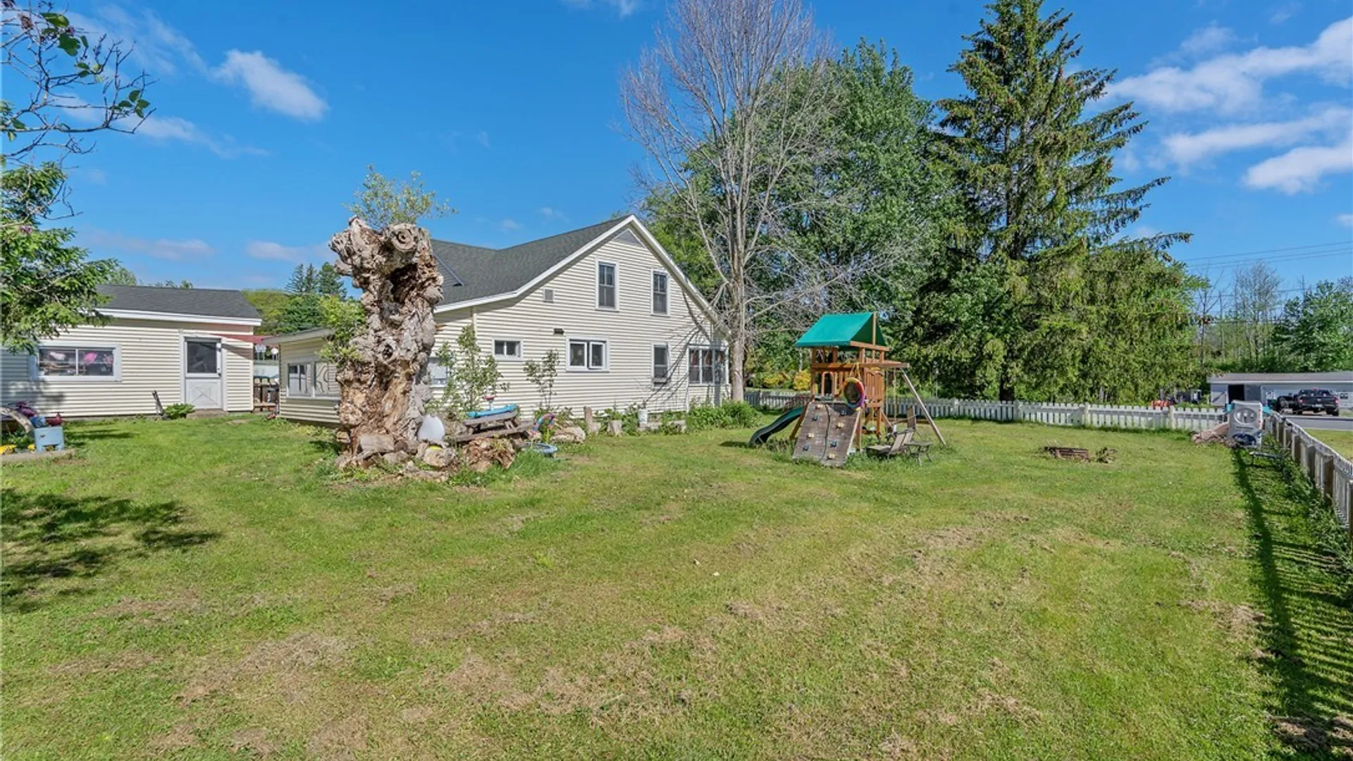 Property at 797 County Route 20, Oswego, NY 13126 32