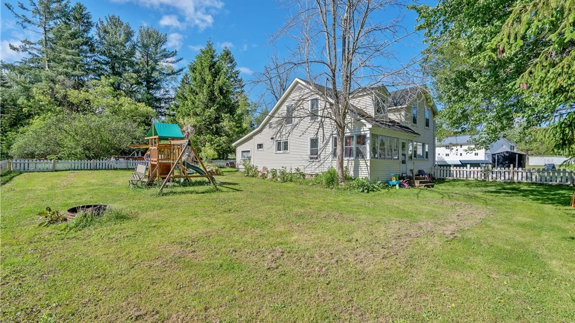 Property at 797 County Route 20, Oswego, NY 13126 33