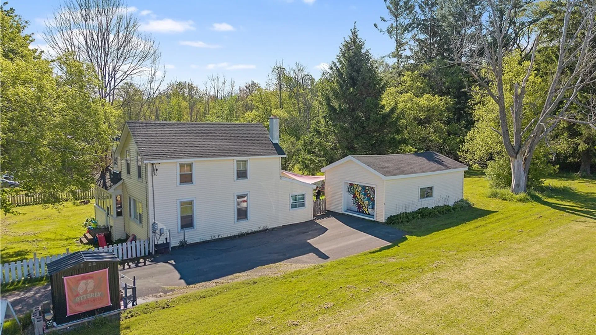 Property at 797 County Route 20, Oswego, NY 13126 34