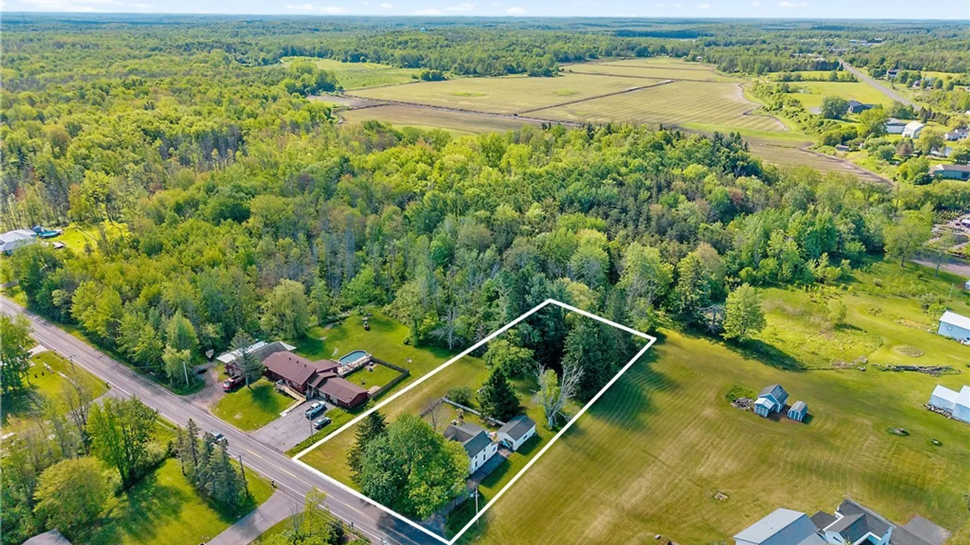 Property at 797 County Route 20, Oswego, NY 13126 36