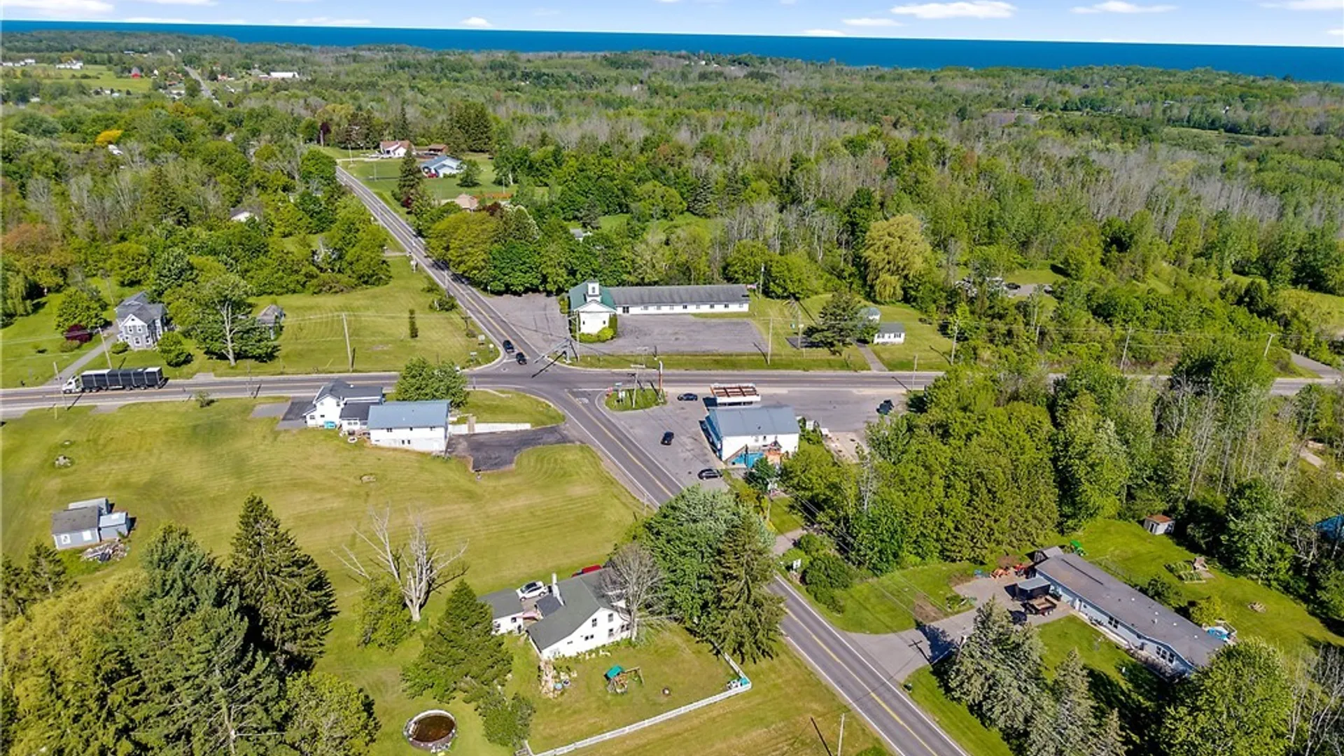 Property at 797 County Route 20, Oswego, NY 13126 37