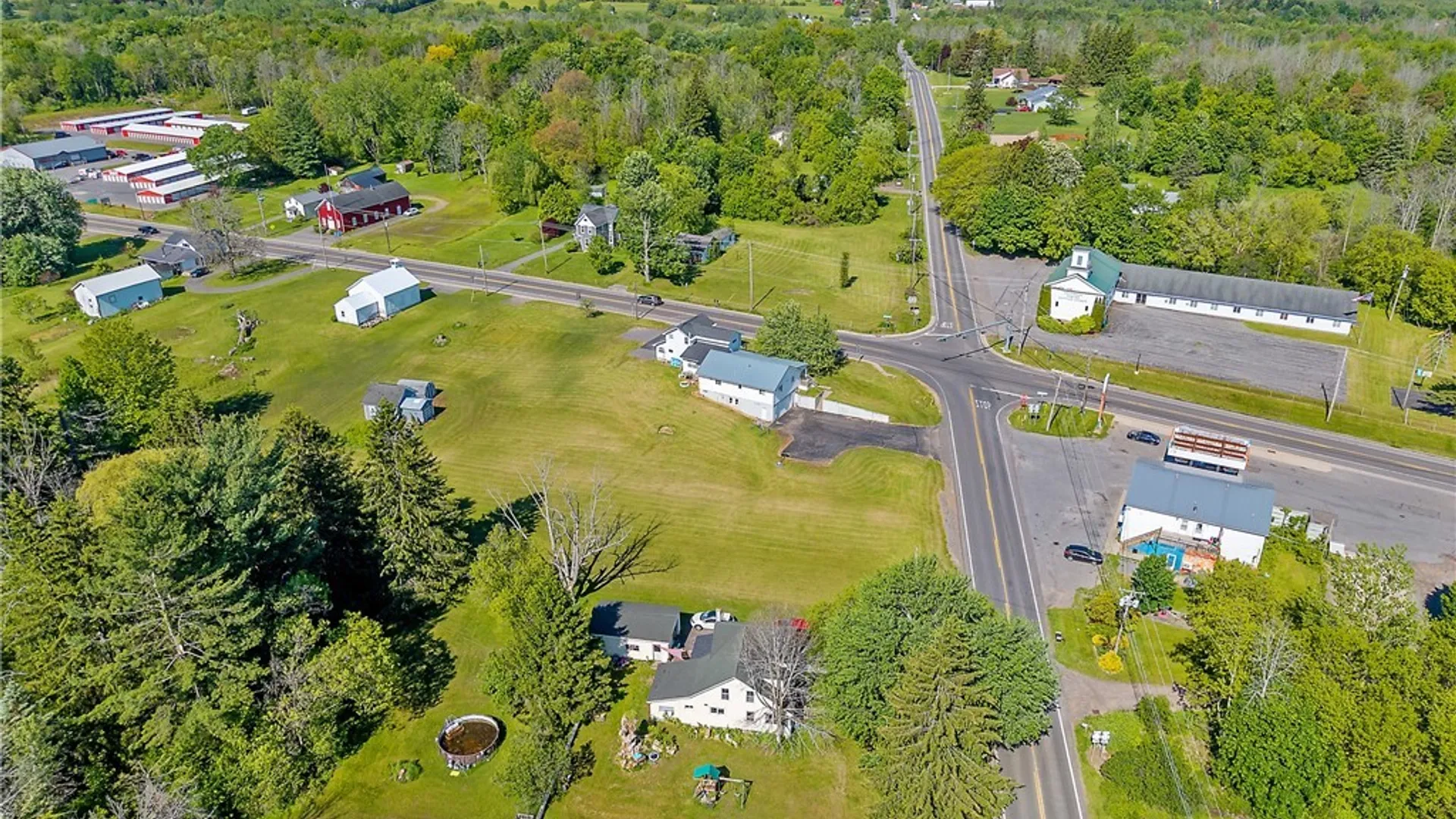 Property at 797 County Route 20, Oswego, NY 13126 38