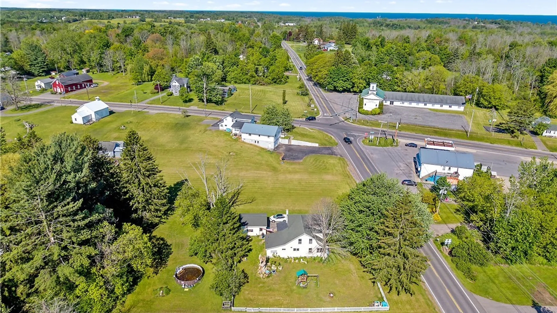 Property at 797 County Route 20, Oswego, NY 13126 41
