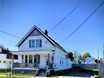 Property at 114 Lombard Street, Buffalo, NY 14212