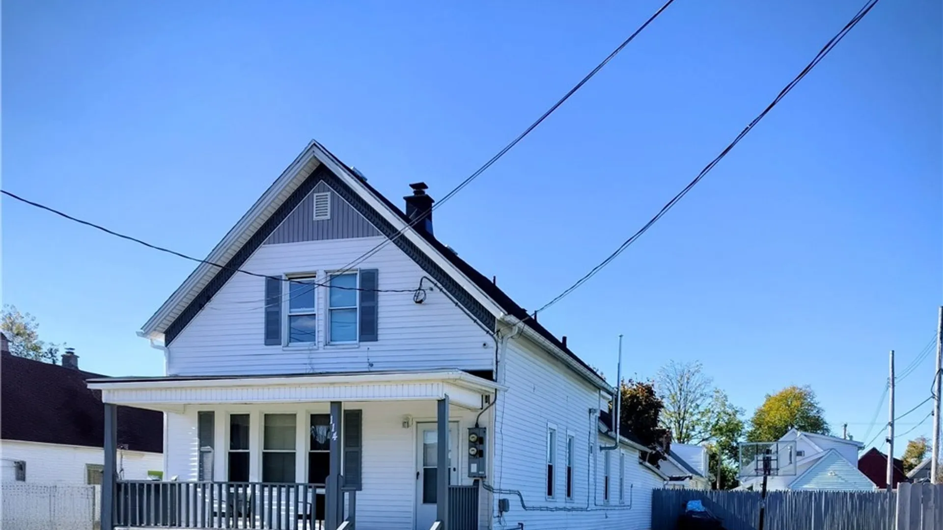 Property at 114 Lombard Street, Buffalo, NY 14212 2