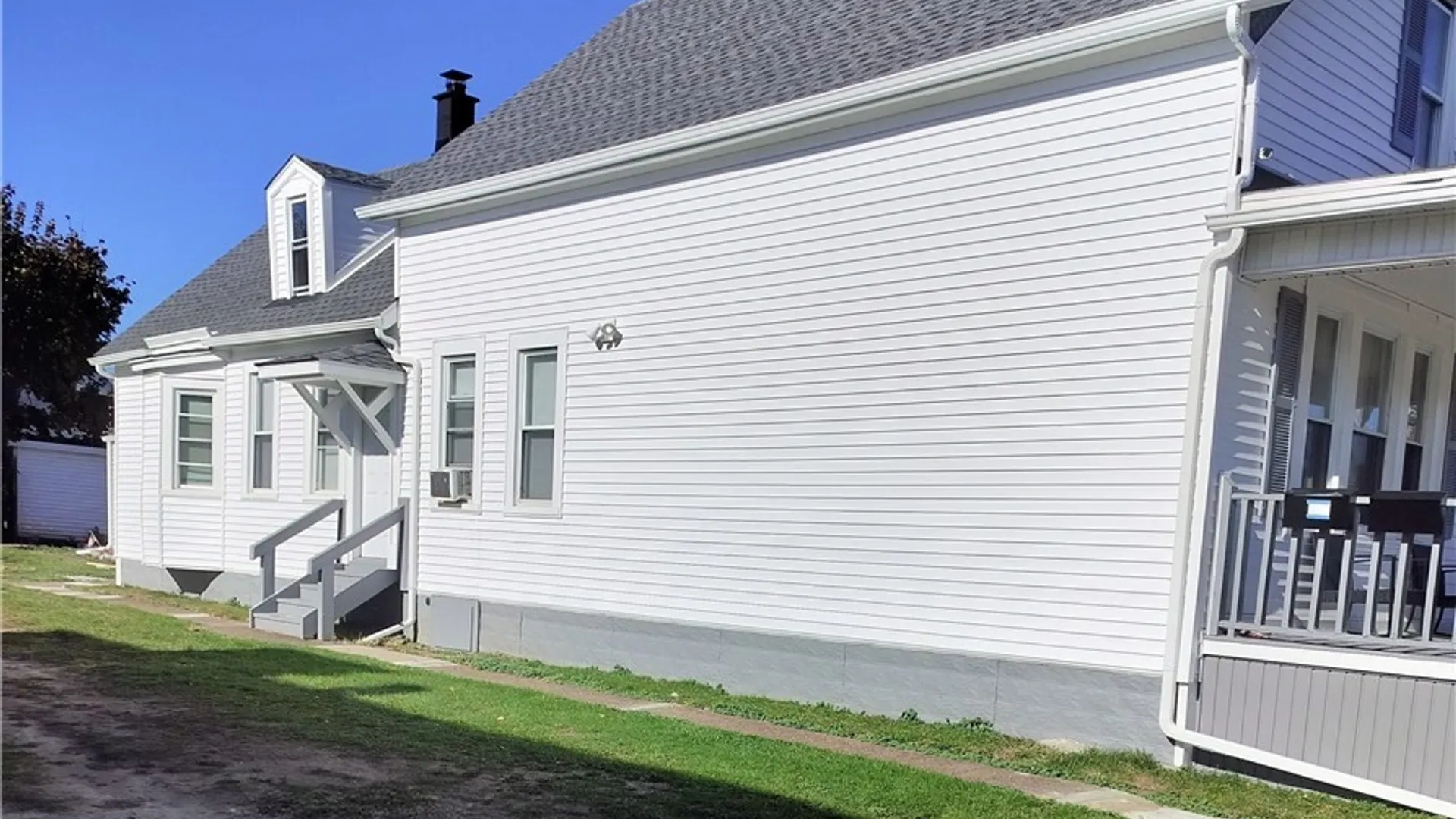 Property at 114 Lombard Street, Buffalo, NY 14212 3