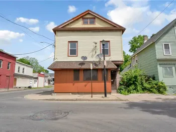 Property at 764 Jay Street, Rochester, NY 14611