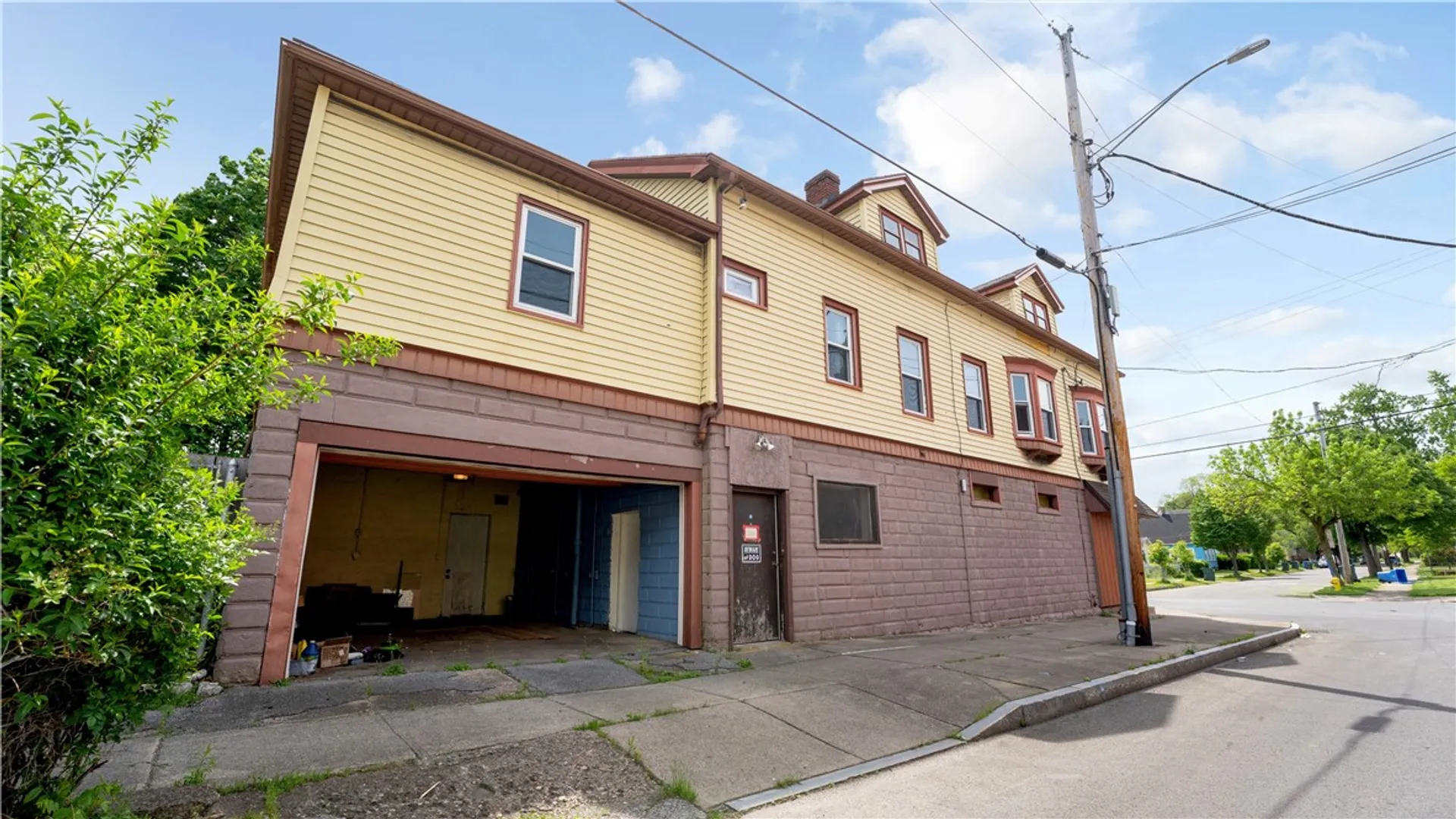 Property at 764 Jay Street, Rochester, NY 14611 24