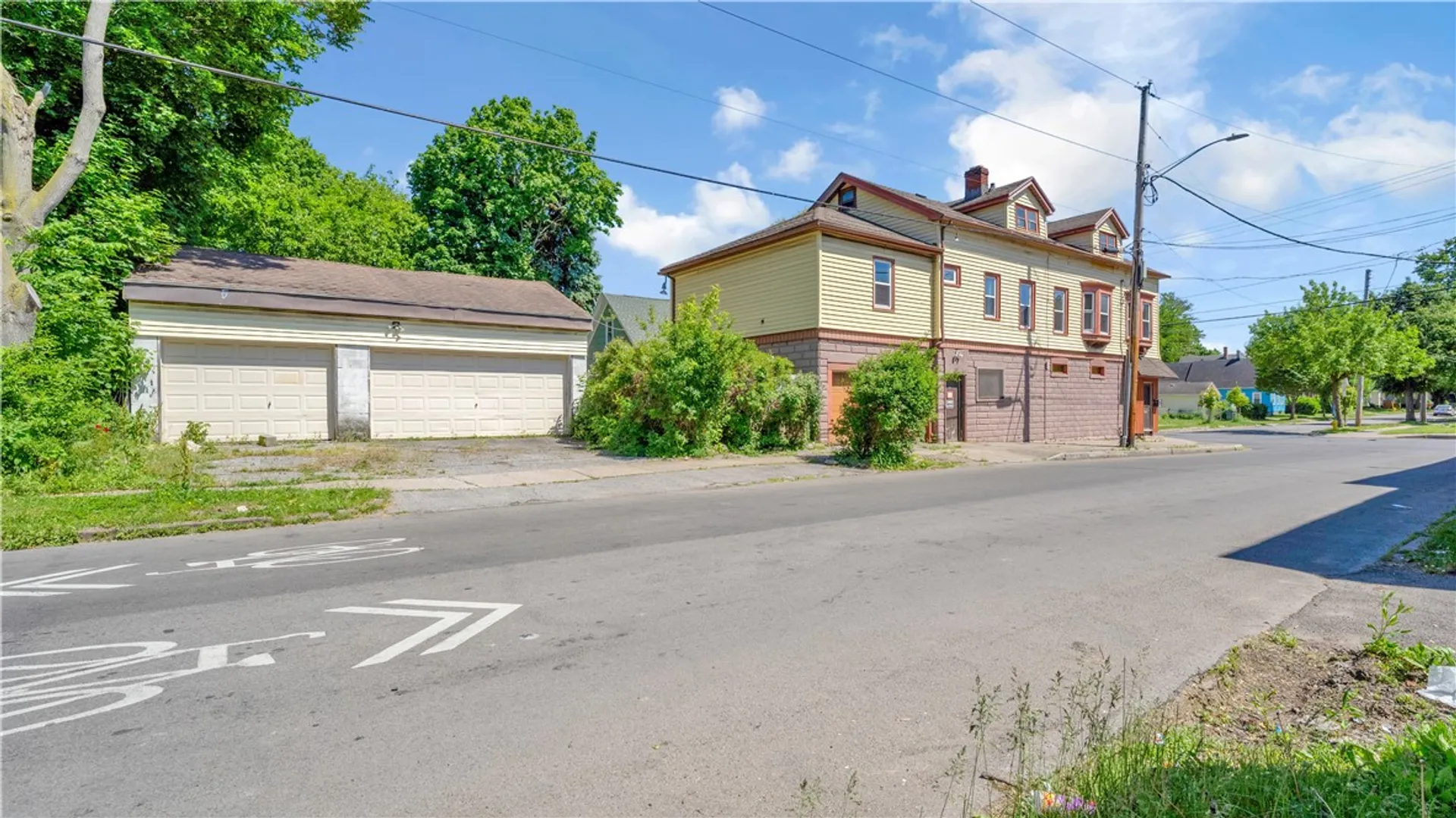 Property at 764 Jay Street, Rochester, NY 14611 26