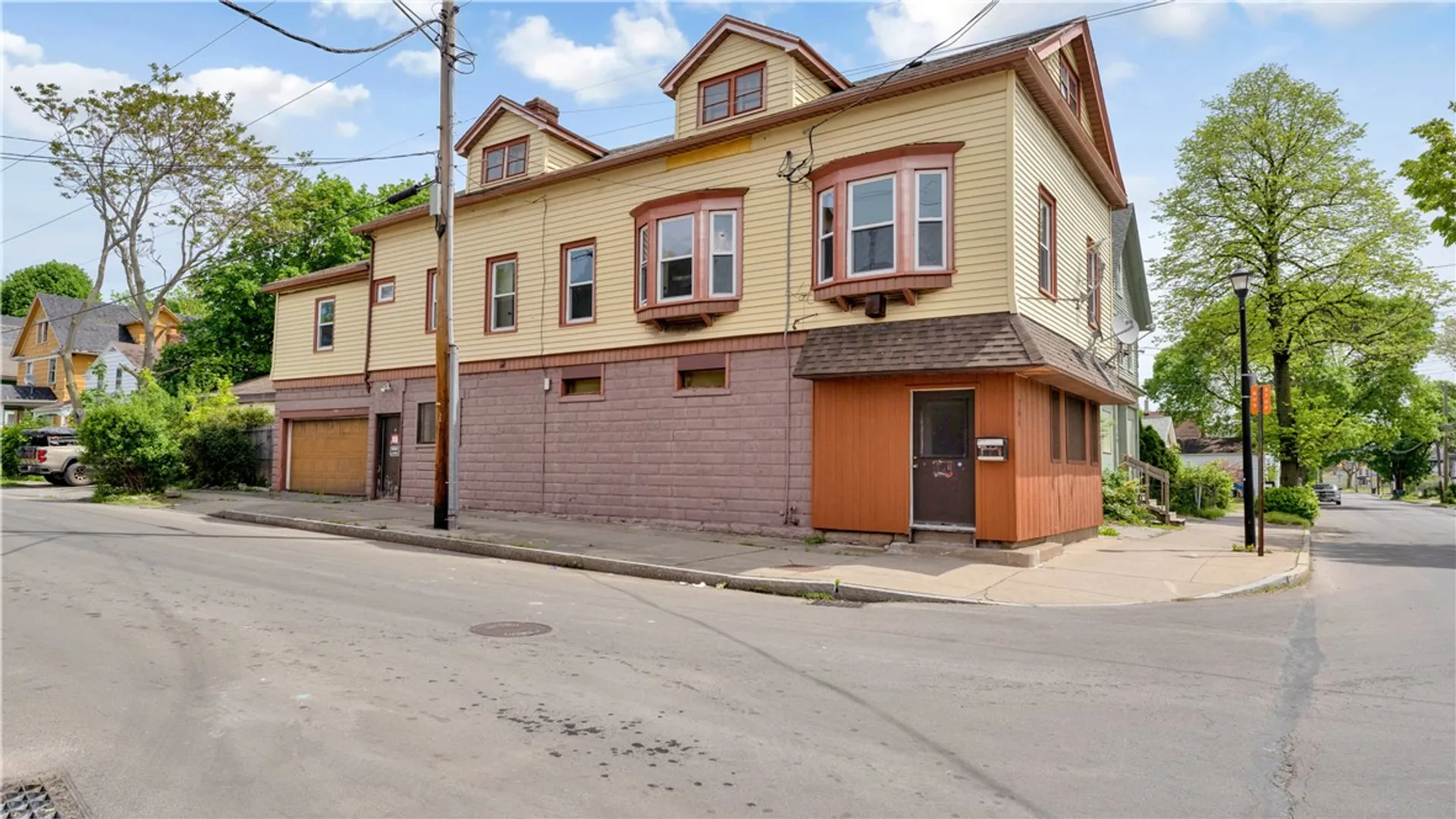 Property at 764 Jay Street, Rochester, NY 14611 3