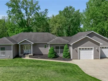 Property at 1298 Como Park Boulevard, Cheektowaga, NY 14043