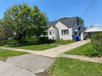 Property at 56 Gordon Avenue, West Seneca, NY 14224
