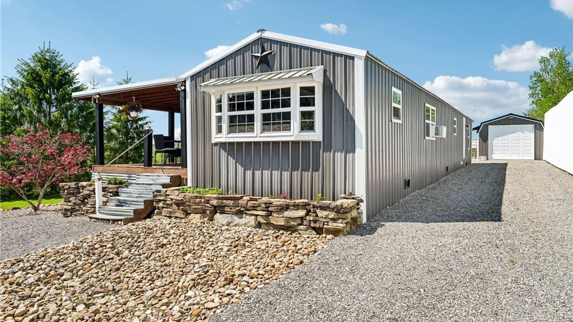 Property at 62 Freedom Road, Freedom, NY 14065 2