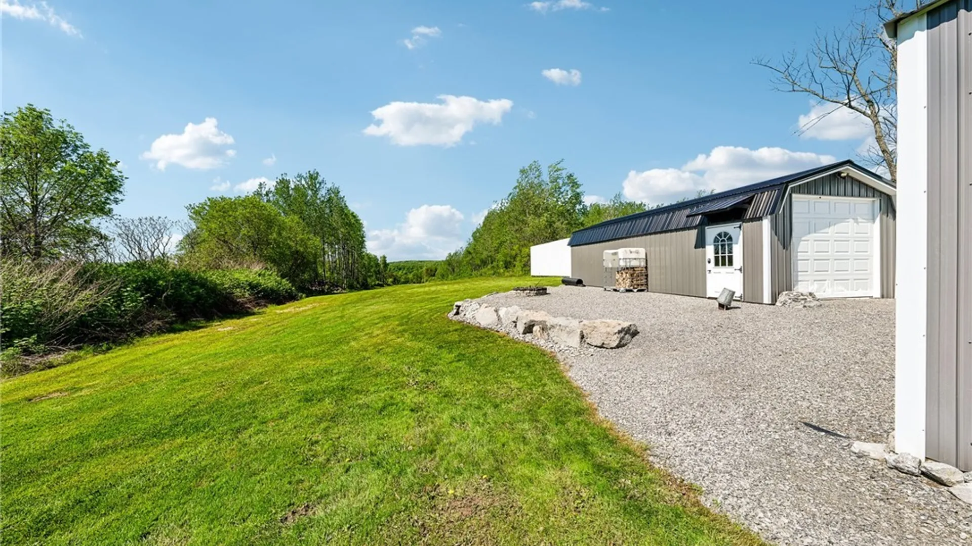 Property at 62 Freedom Road, Freedom, NY 14065 22