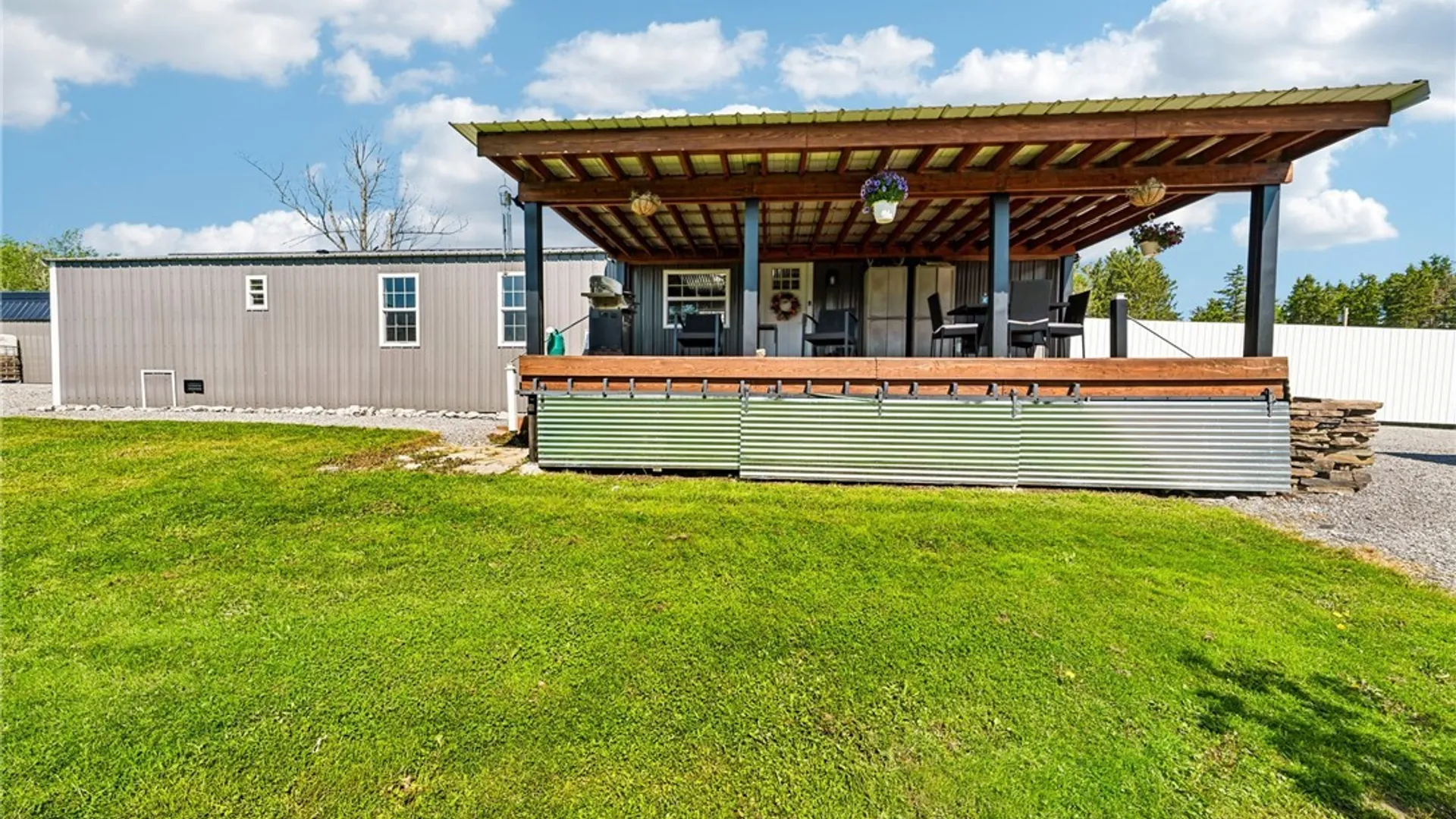 Property at 62 Freedom Road, Freedom, NY 14065 27