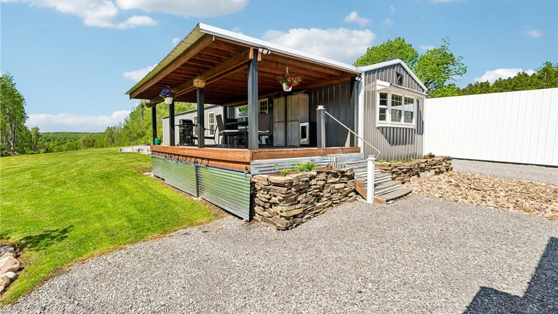 Property at 62 Freedom Road, Freedom, NY 14065 5