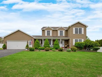 Property at 114 Willow Tree, Oneida, NY 13421