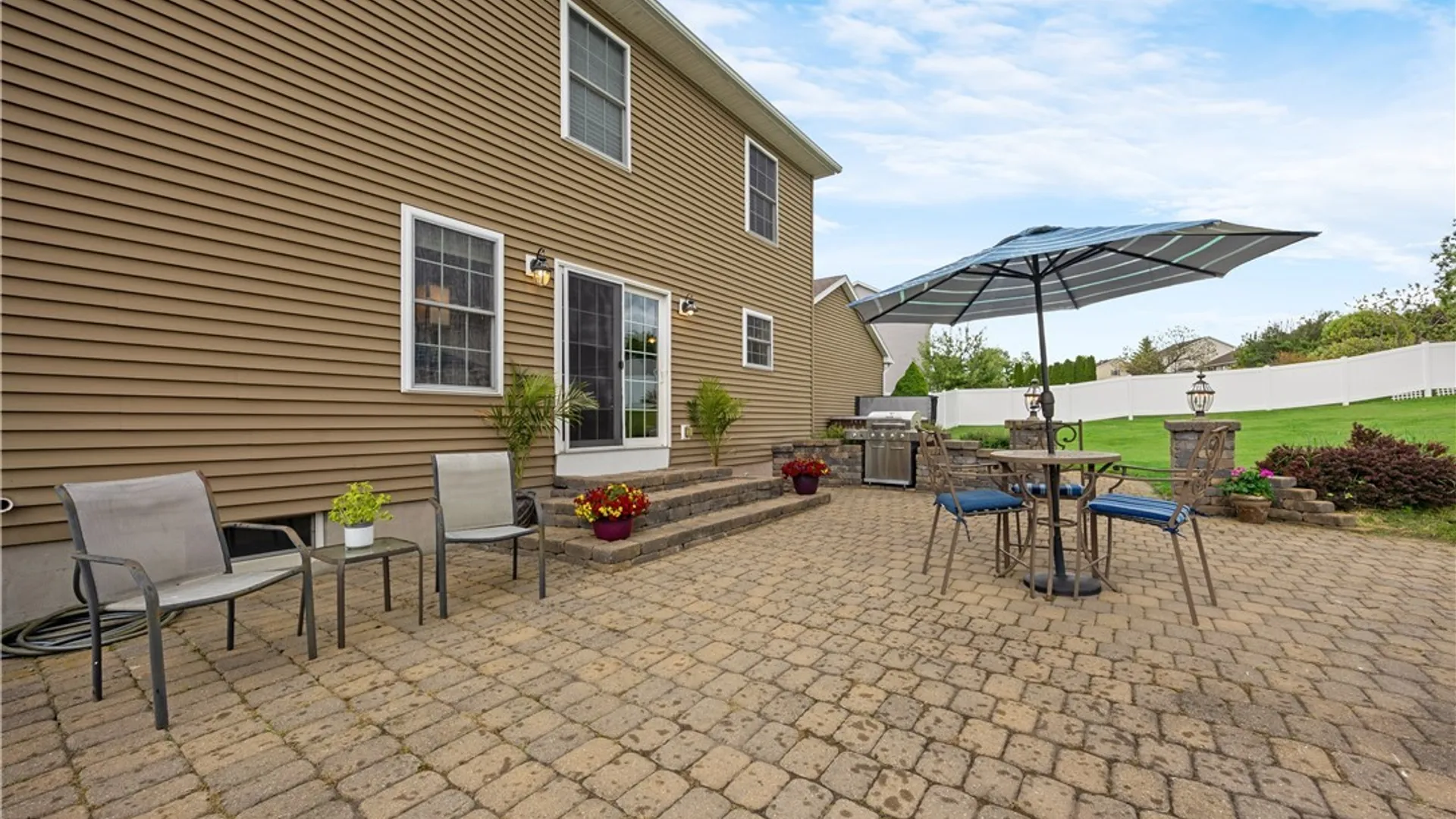 Property at 114 Willow Tree, Oneida, NY 13421 39