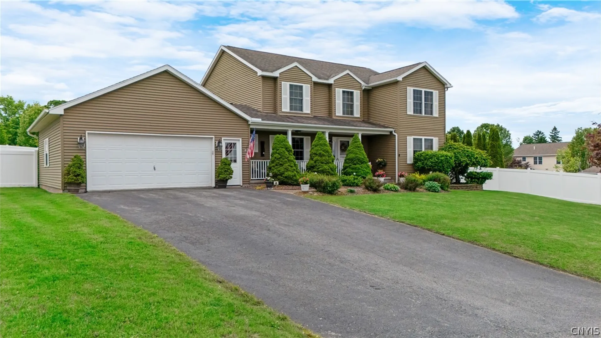Property at 114 Willow Tree, Oneida, NY 13421 4