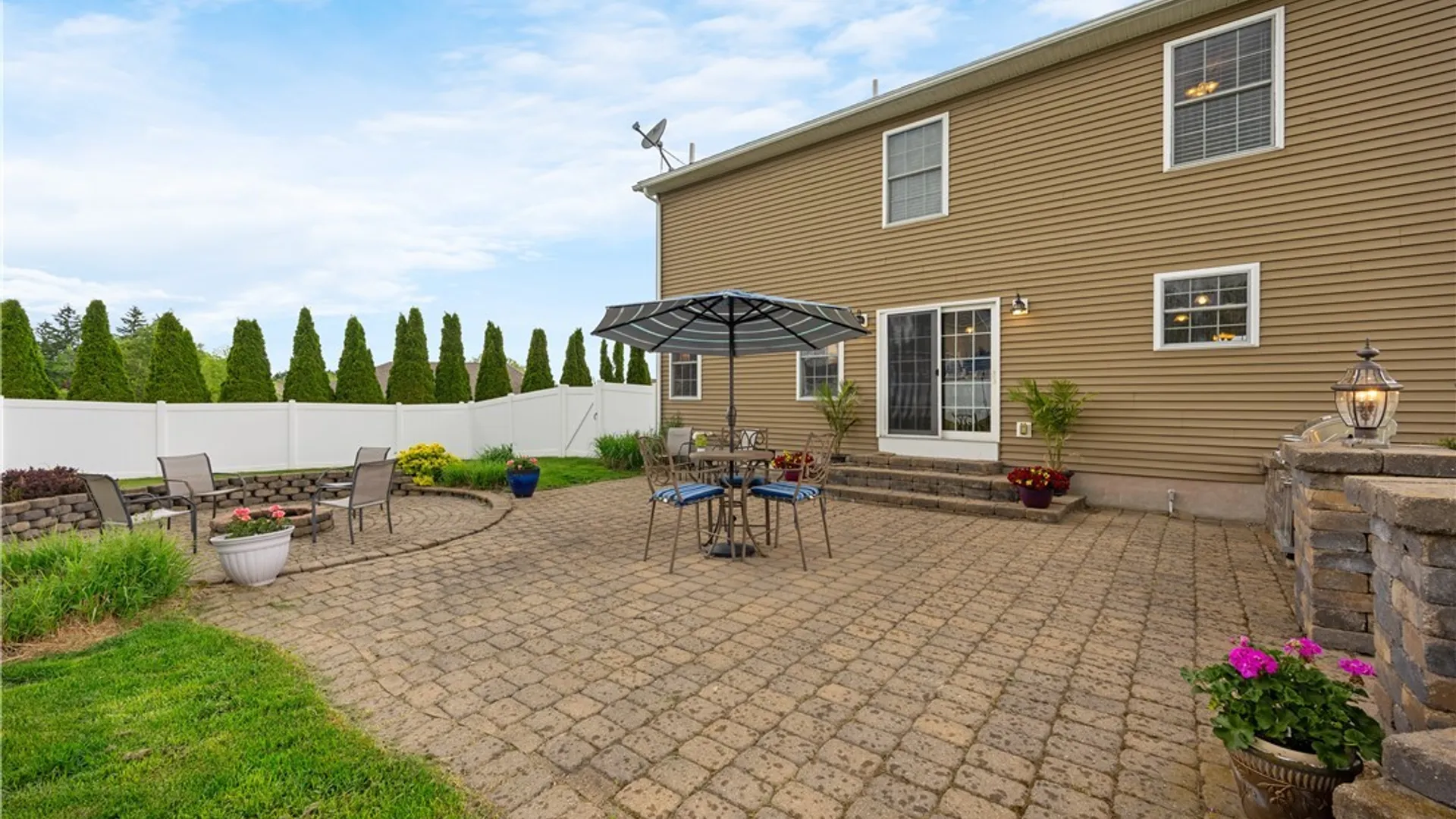 Property at 114 Willow Tree, Oneida, NY 13421 40