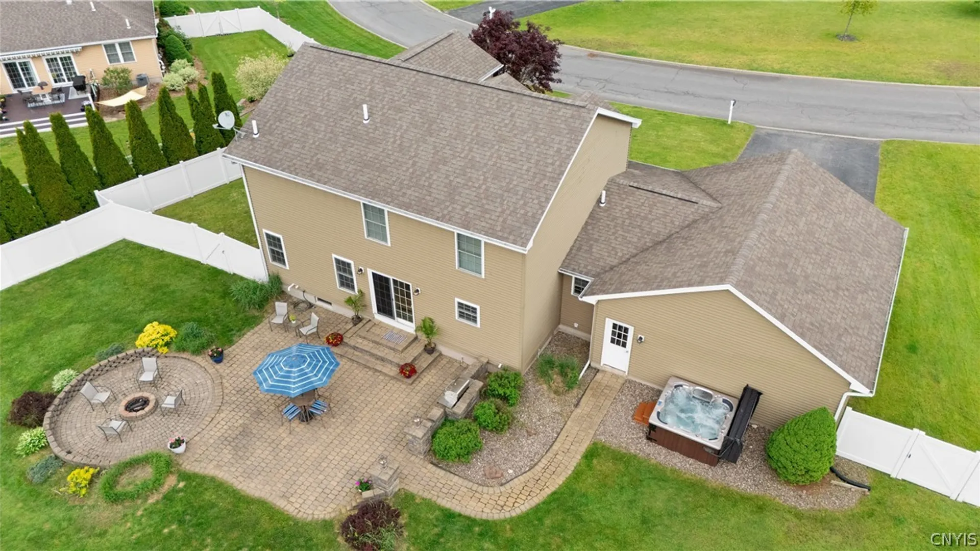 Property at 114 Willow Tree, Oneida, NY 13421 43
