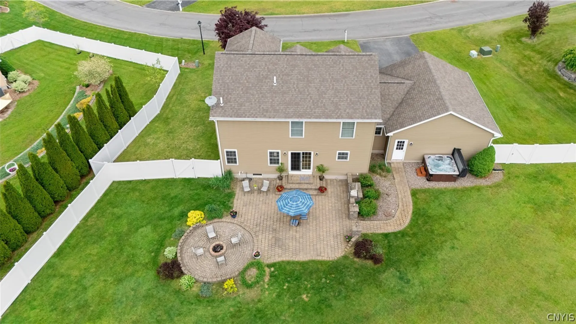 Property at 114 Willow Tree, Oneida, NY 13421 44