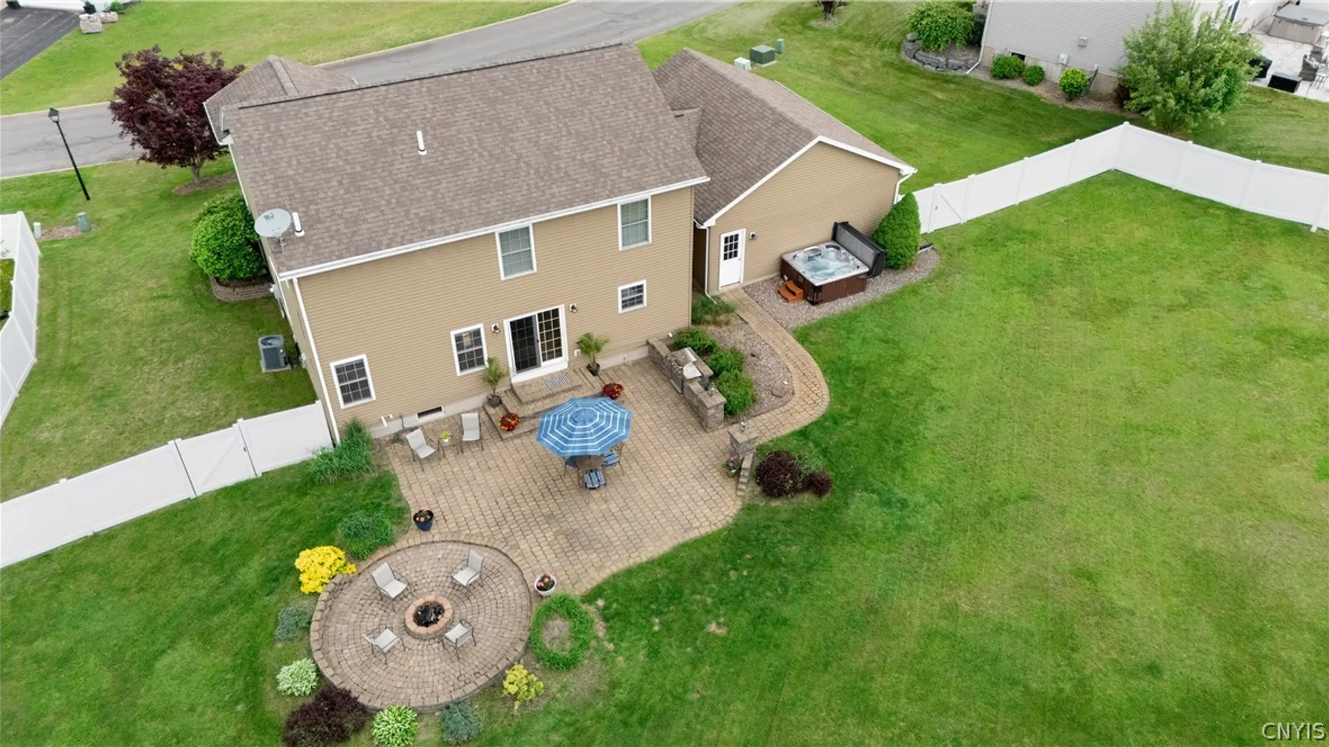 Property at 114 Willow Tree, Oneida, NY 13421 45