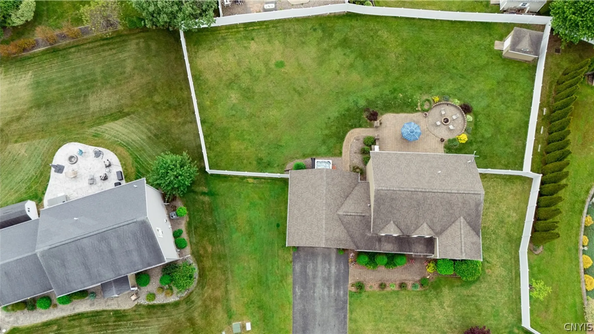 Property at 114 Willow Tree, Oneida, NY 13421 46