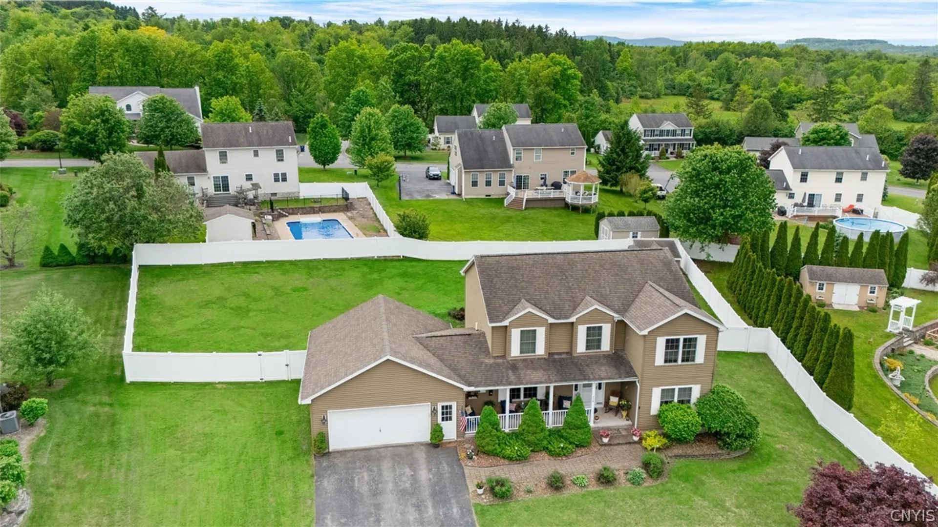 Property at 114 Willow Tree, Oneida, NY 13421 5
