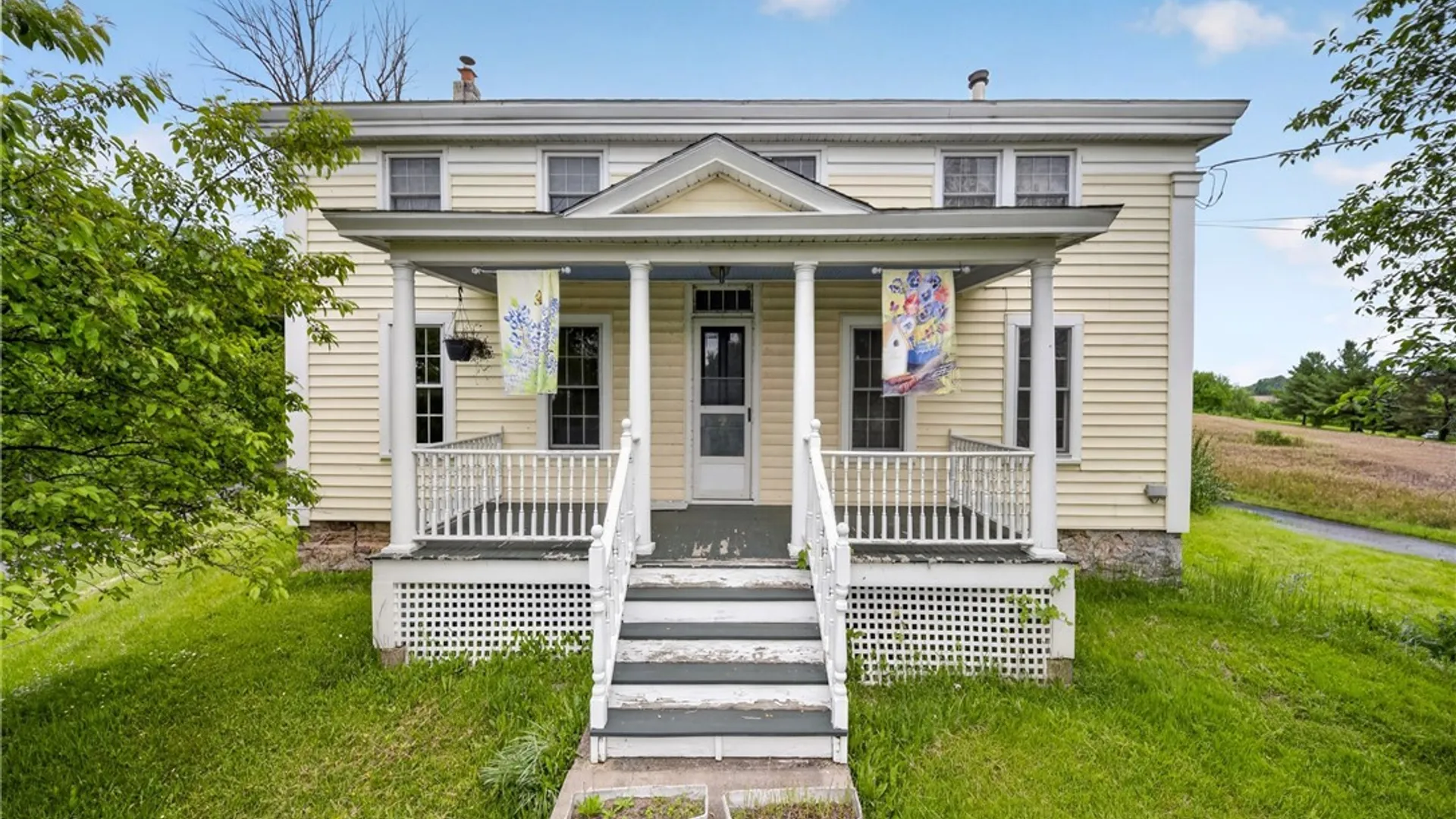 Property at 2598 E Mechanic Street, Ira, NY 13033 2