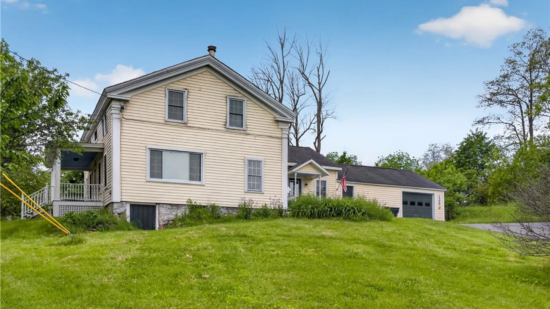 Property at 2598 E Mechanic Street, Ira, NY 13033 36
