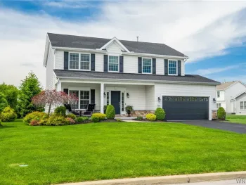 Property at 9467 Kristina Circle, Clarence, NY 14032
