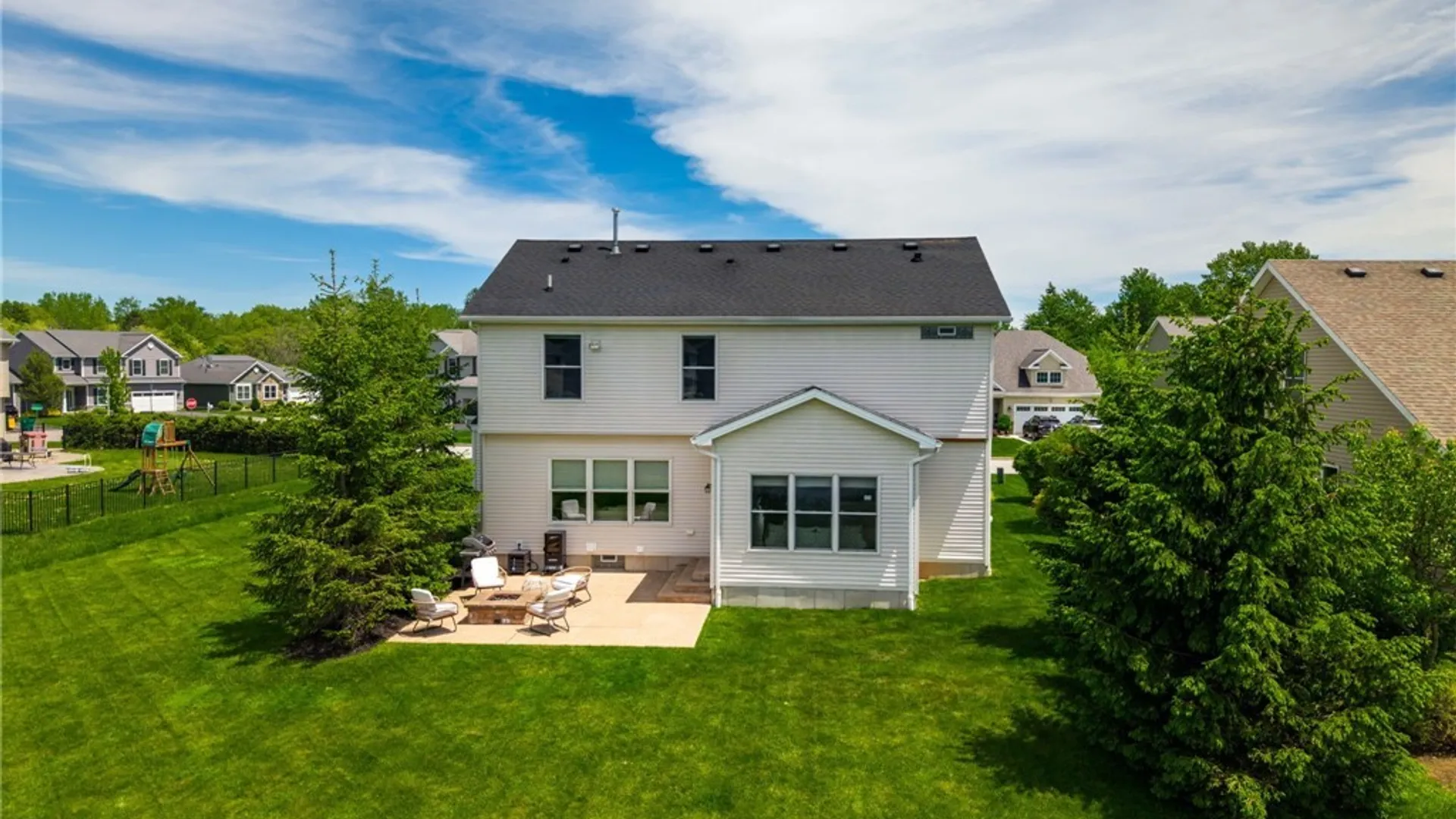Property at 9467 Kristina Circle, Clarence, NY 14032 38