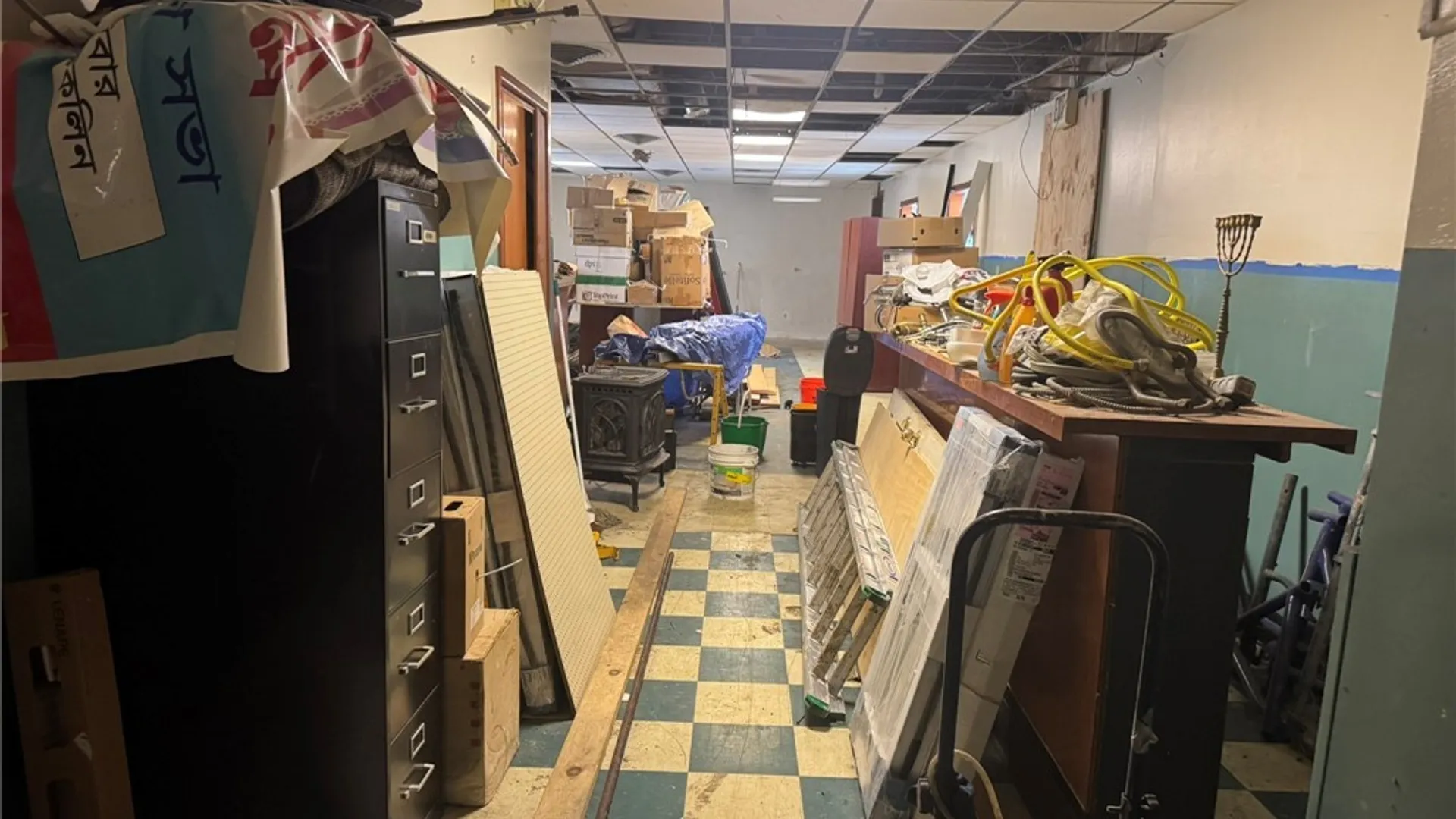Property at 224 Gibson Street, Buffalo, NY 14212 10