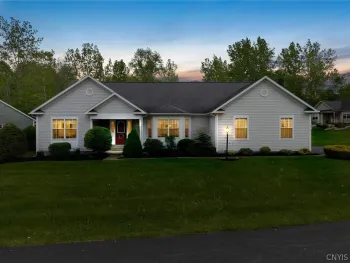 Property at 3161 Captiva Court, Lysander, NY 13027
