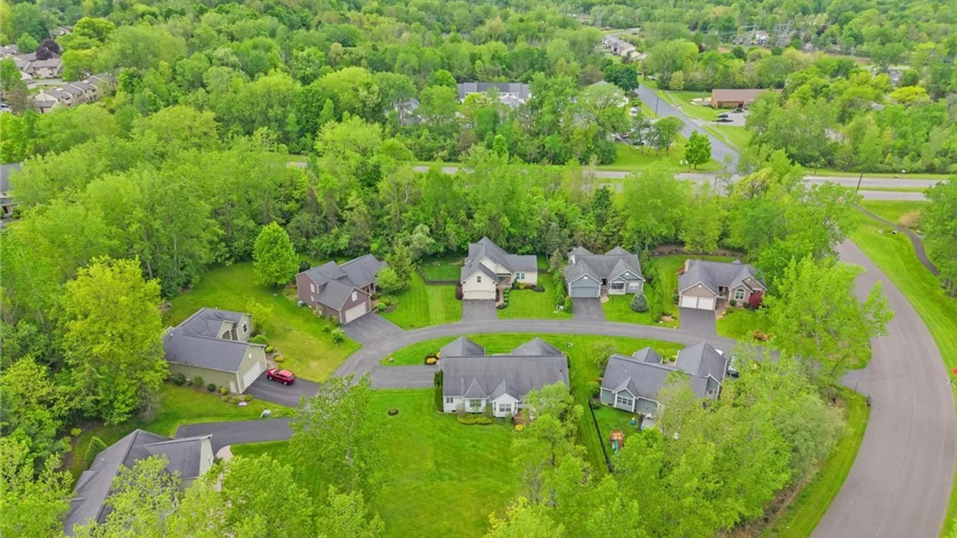 Property at 3161 Captiva Court, Lysander, NY 13027 44