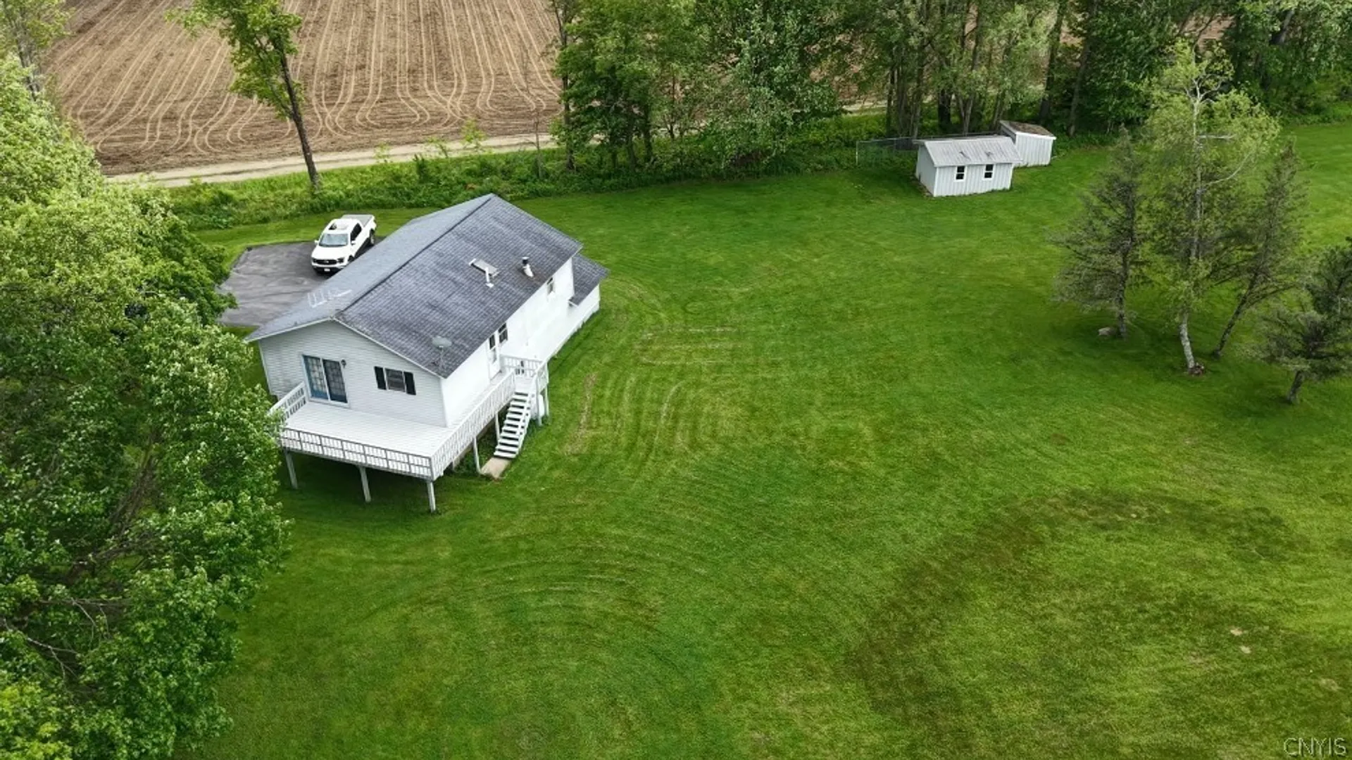 Property at 7094 Cheese Factory Road, Deerfield, NY 13502 40