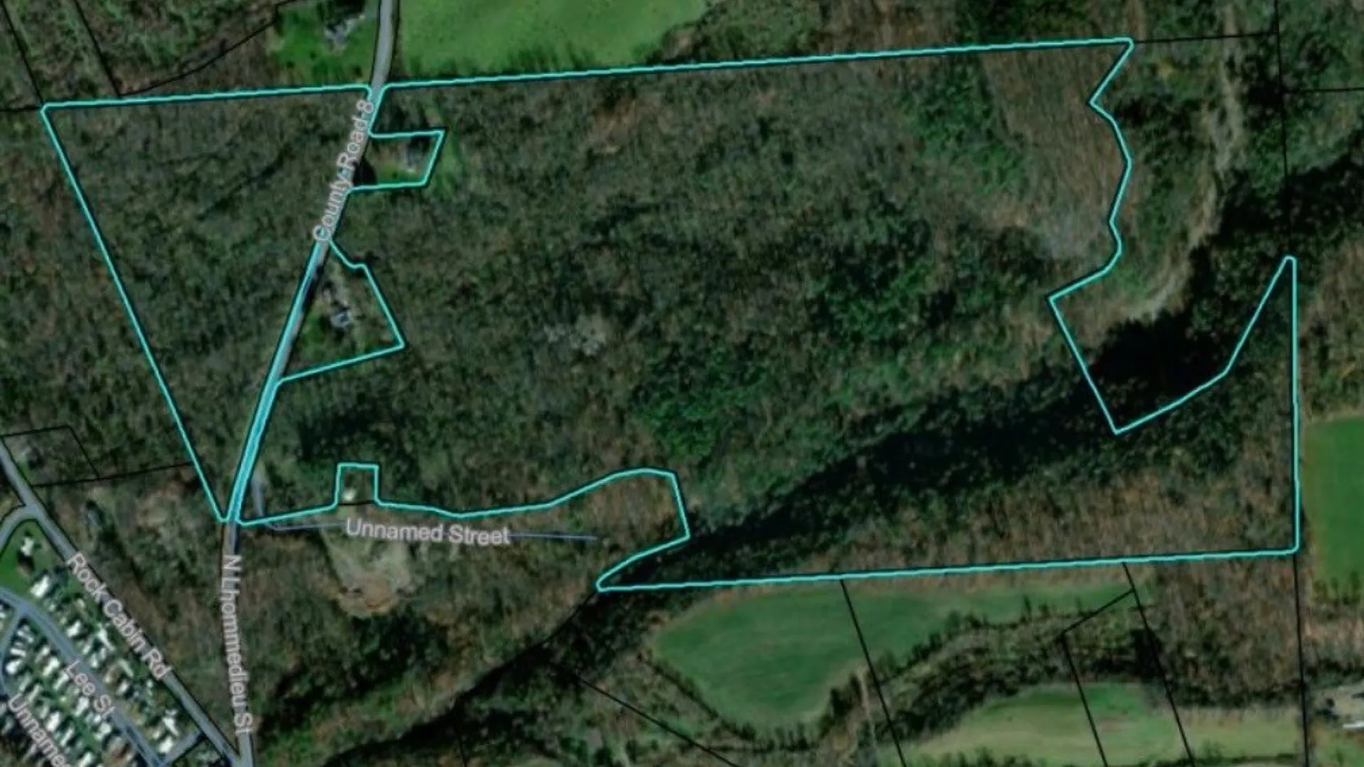 Property at 0 Cr-8, Montour, NY 14865 6