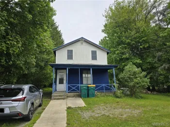 109 N Main Street, Castile, NY 14427
