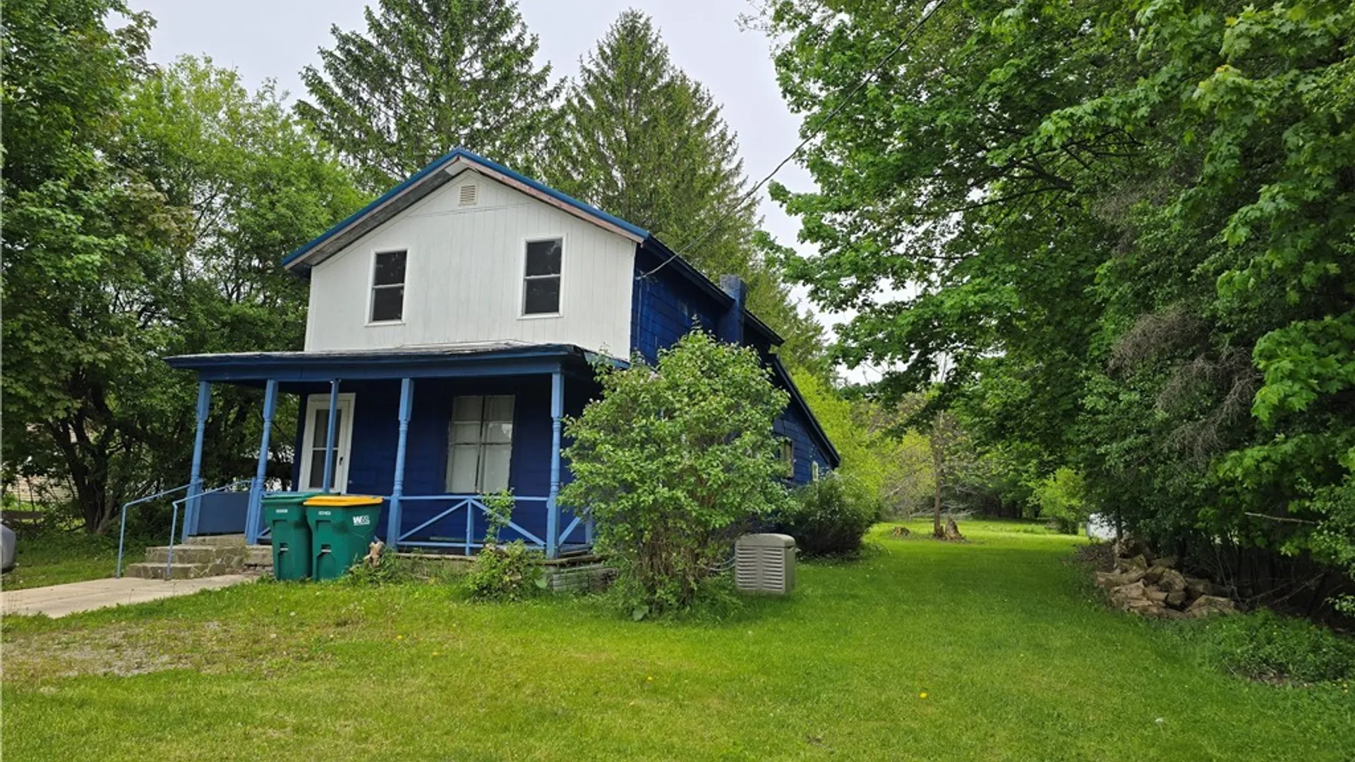Property at 109 N Main Street, Castile, NY 14427 2