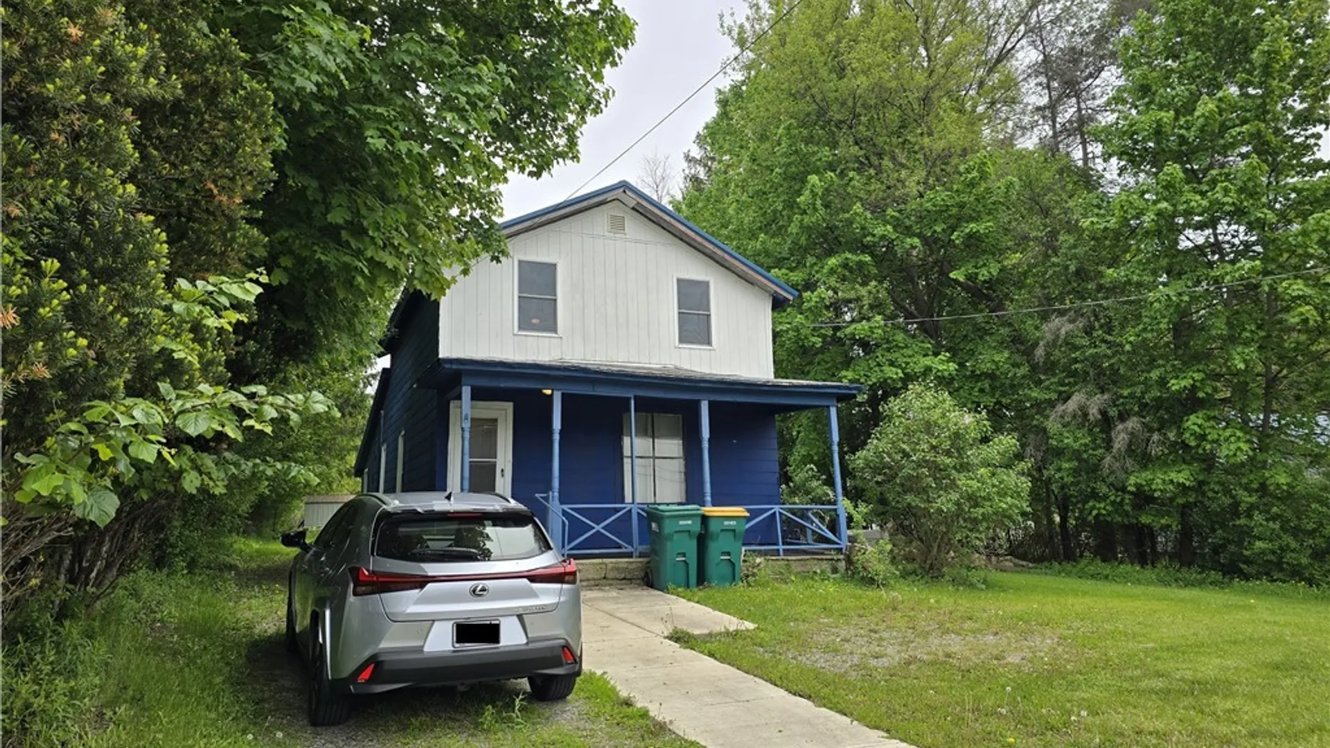 Property at 109 N Main Street, Castile, NY 14427 44
