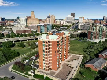 Property at 200 Lakefront Circle, Buffalo, NY 14202