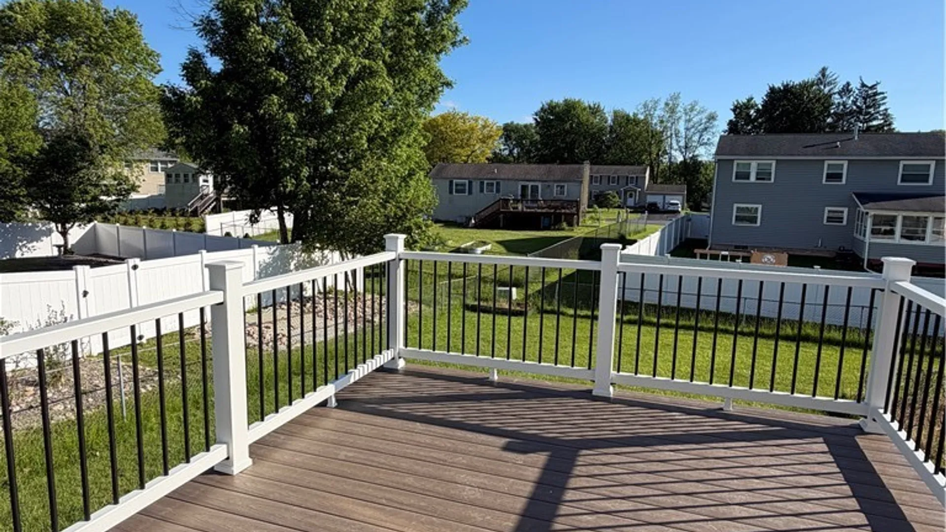 Property at 8300 Redwing Drive, Clay, NY 13090 19