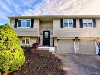 Property at 8300 Redwing Drive, Clay, NY 13090