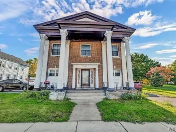Property at 227 Abbott Road, Buffalo, NY 14220