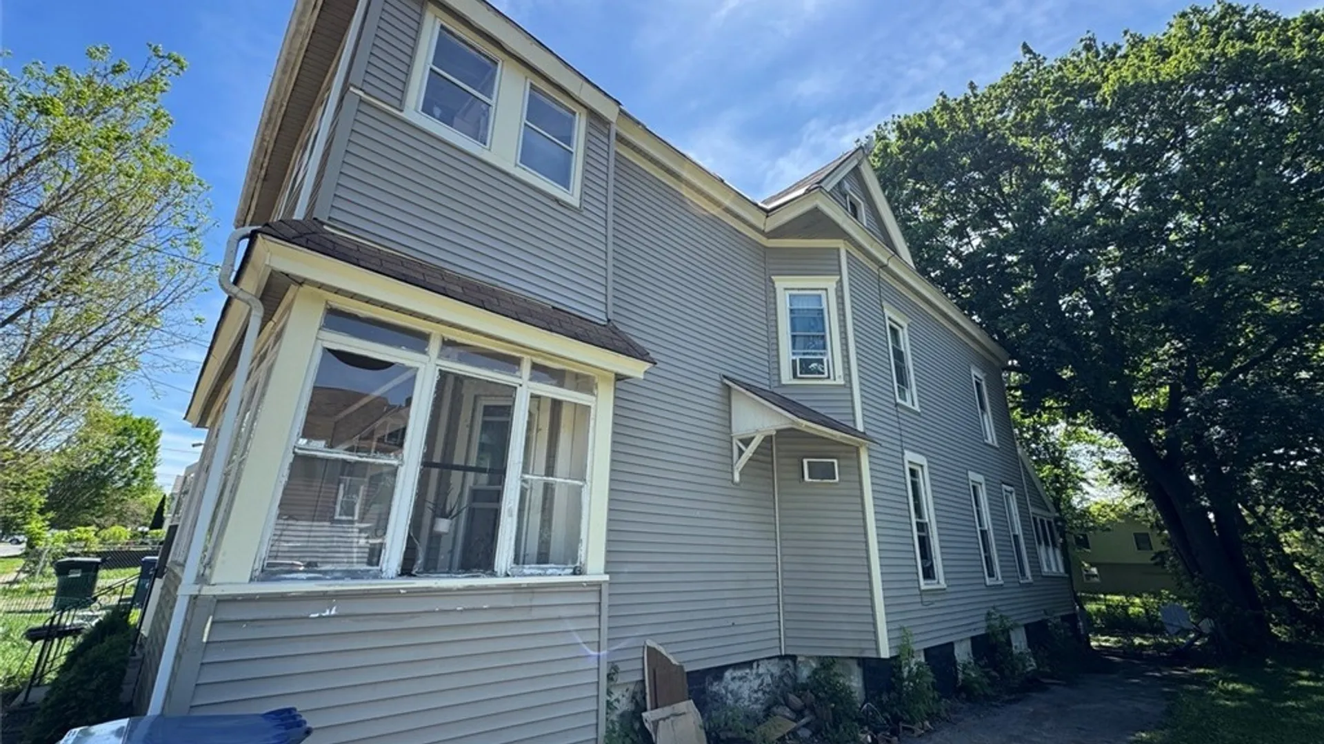 Property at 115 White Street, Syracuse, NY 13204 19